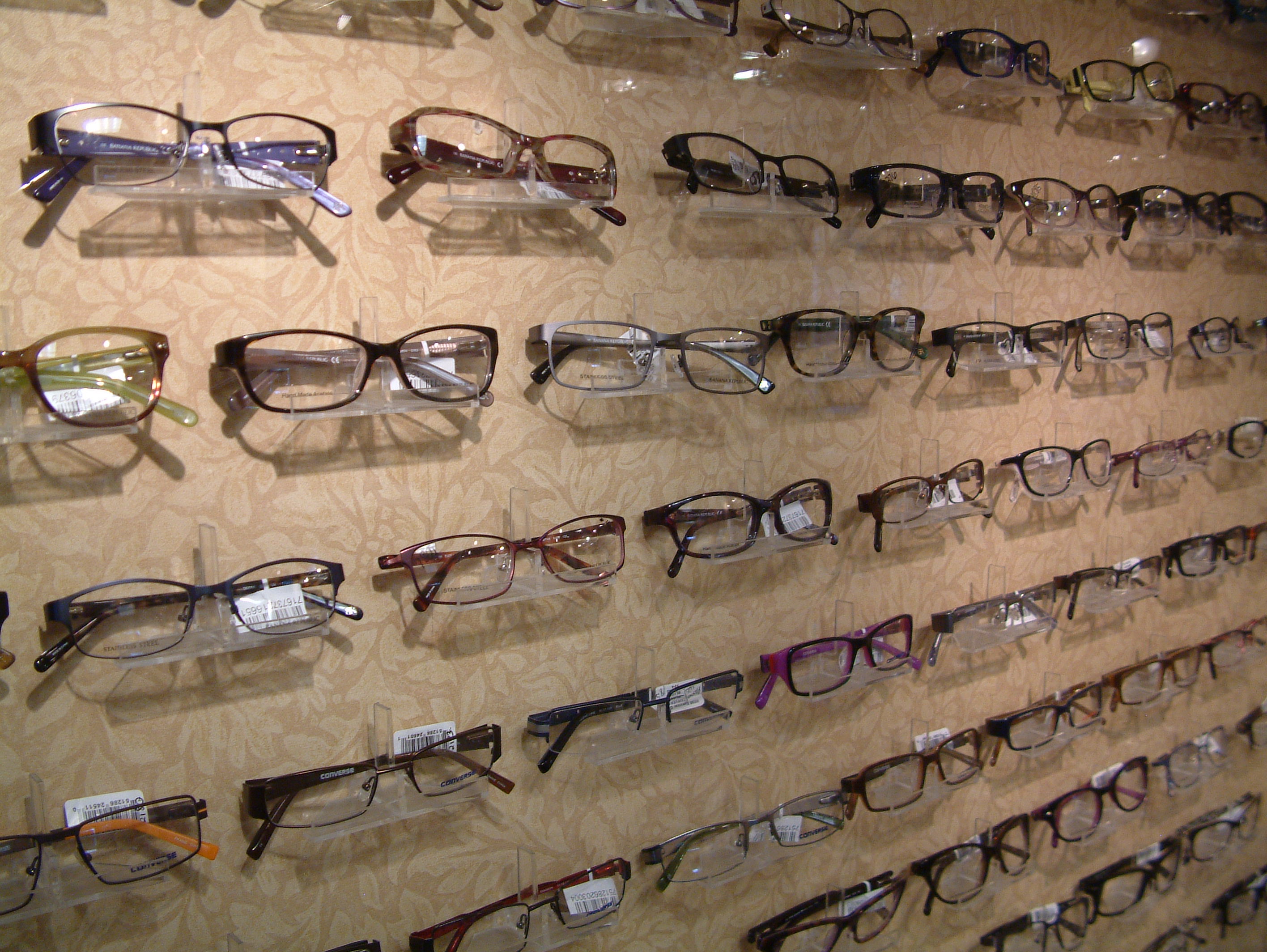 Glasses for Sale Pittsburgh